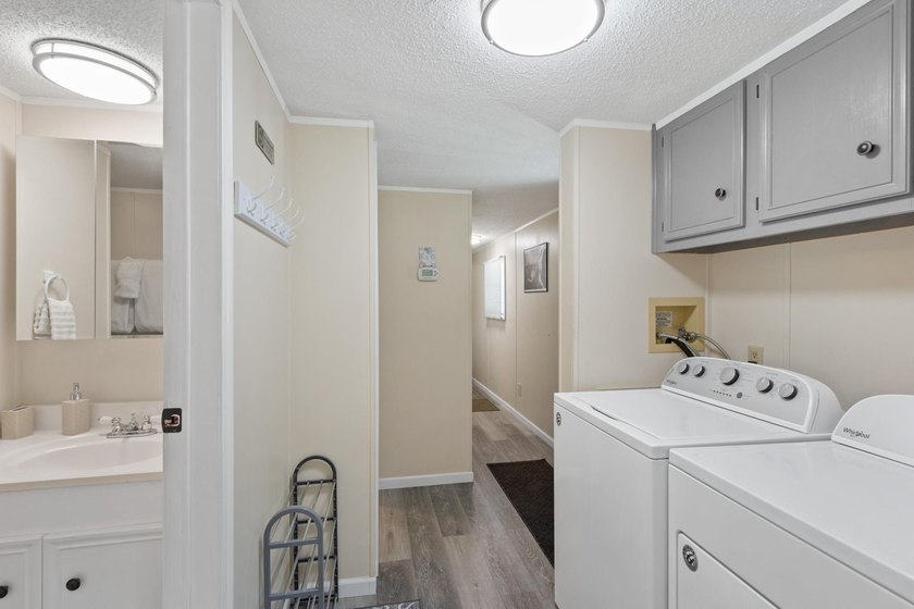 Lake Arrowhead Lake Access Manufactured Home. Fully furnished - photo 27
