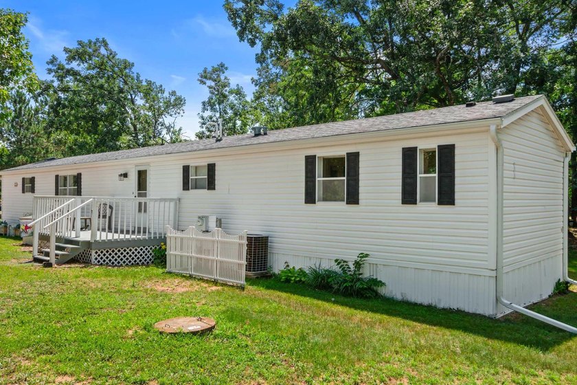 Lake Arrowhead Lake Access Manufactured Home. Fully furnished - photo 30