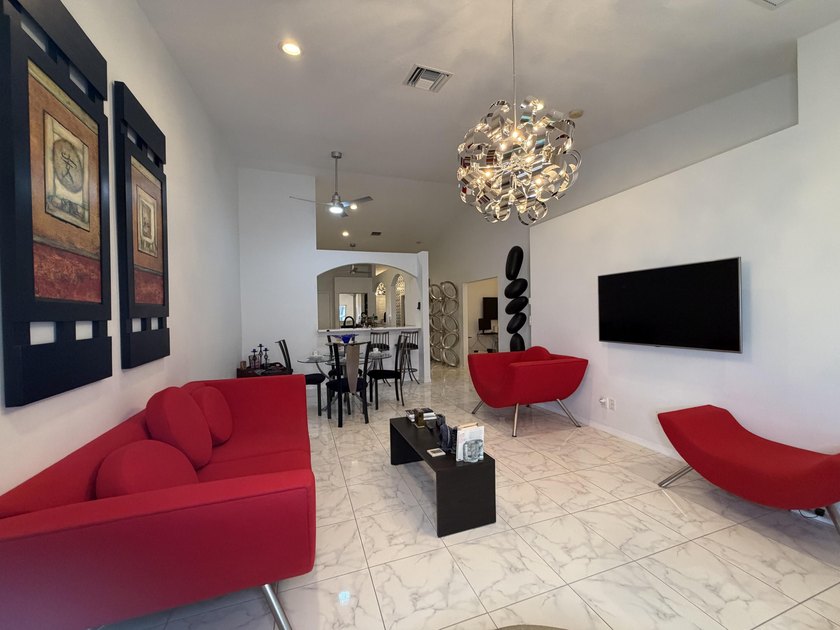 Located in the desirable Tuscany Bay community, this charming - photo 34