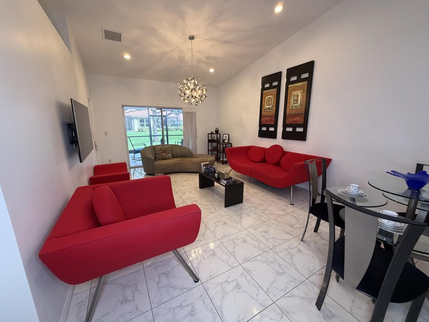 Located in the desirable Tuscany Bay community, this charming - photo 39