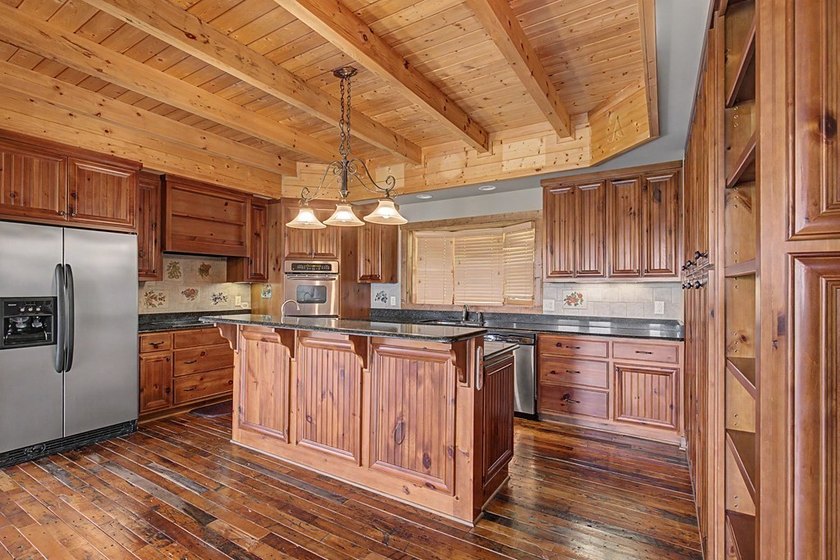 A rare opportunity to own one of Fontana Lake Estates' premier - photo 12