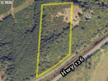 Rare 12-acre wooded parcel offers a chance to own a significant - photo 2