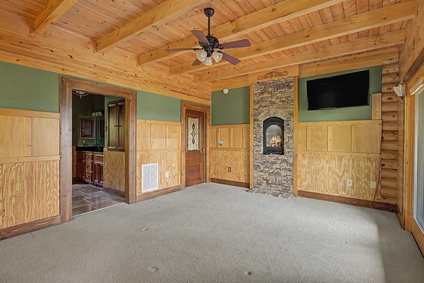 A rare opportunity to own one of Fontana Lake Estates' premier - photo 16