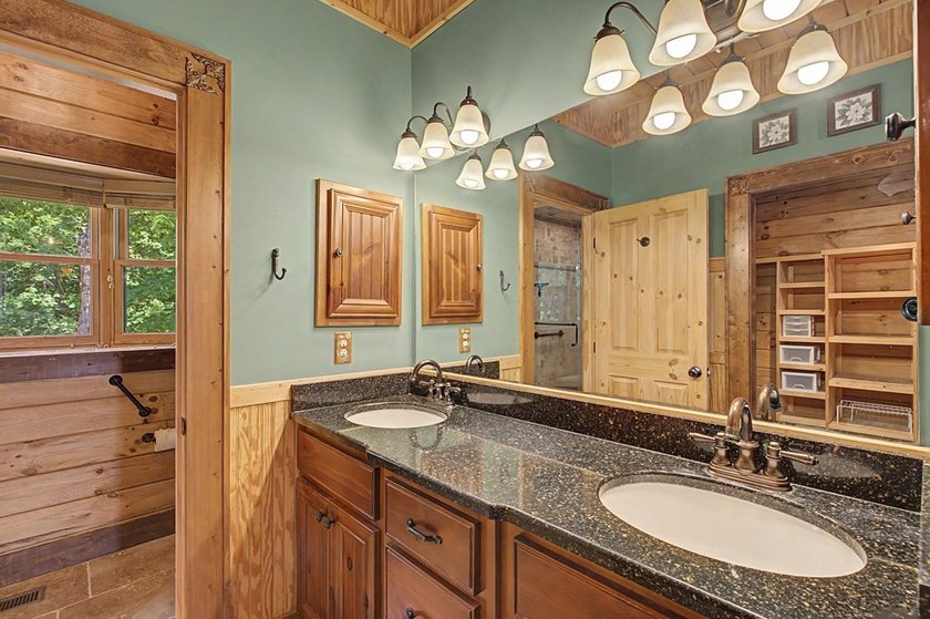 A rare opportunity to own one of Fontana Lake Estates' premier - photo 18