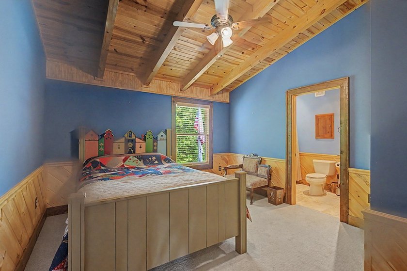 A rare opportunity to own one of Fontana Lake Estates' premier - photo 25