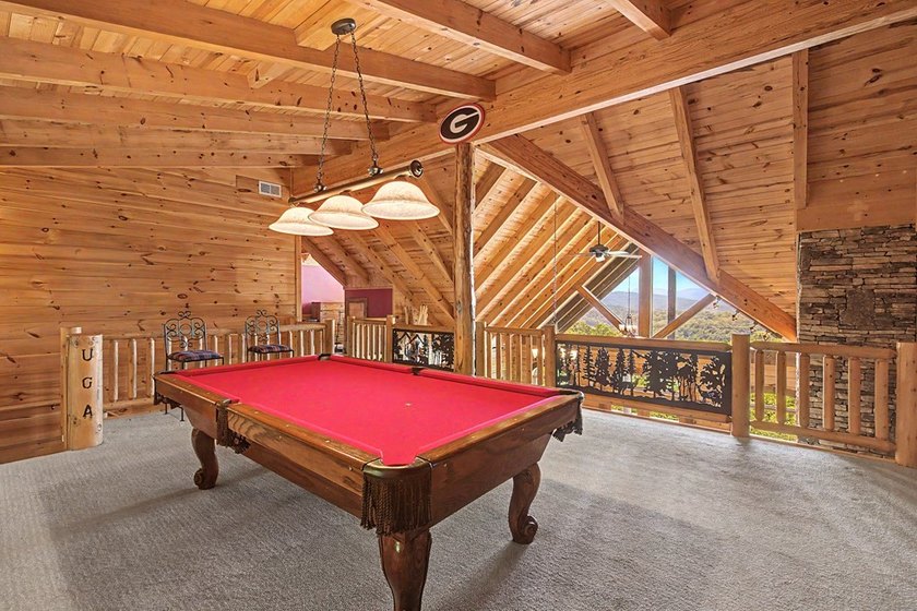 A rare opportunity to own one of Fontana Lake Estates' premier - photo 28