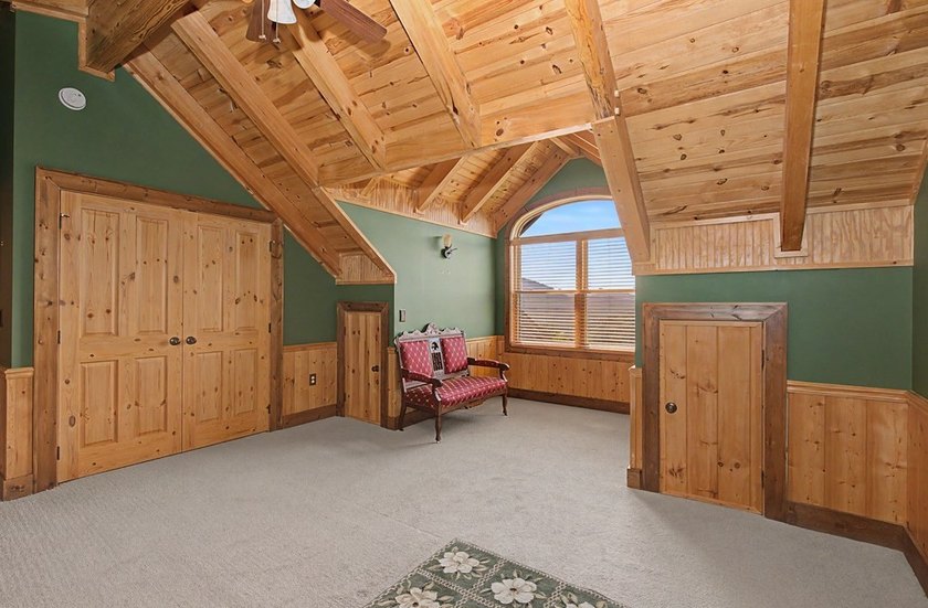 A rare opportunity to own one of Fontana Lake Estates' premier - photo 30