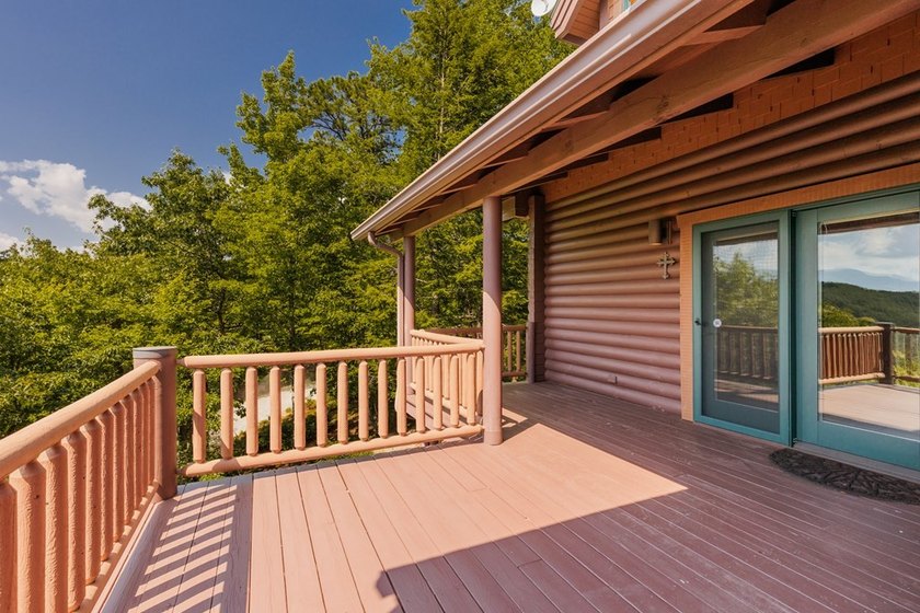 A rare opportunity to own one of Fontana Lake Estates' premier - photo 33