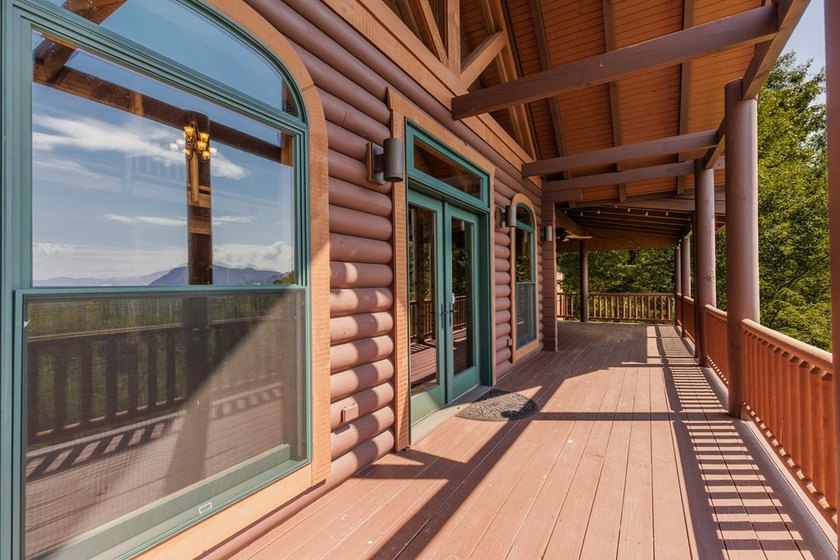A rare opportunity to own one of Fontana Lake Estates' premier - photo 34