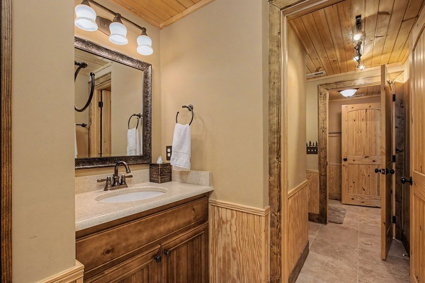 A rare opportunity to own one of Fontana Lake Estates' premier - photo 36