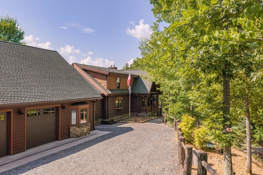 A rare opportunity to own one of Fontana Lake Estates' premier - photo 43