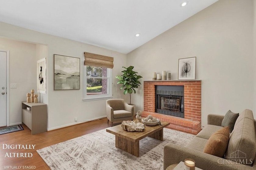 Welcome home to this charming brick ranch situated on a - photo 8