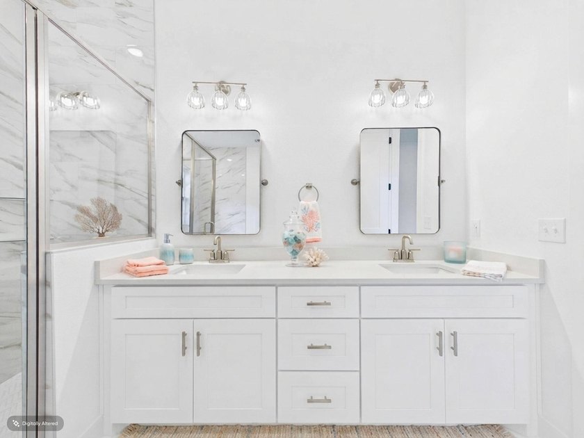 This spacious single-story residence offers a seamless blend of - photo 11