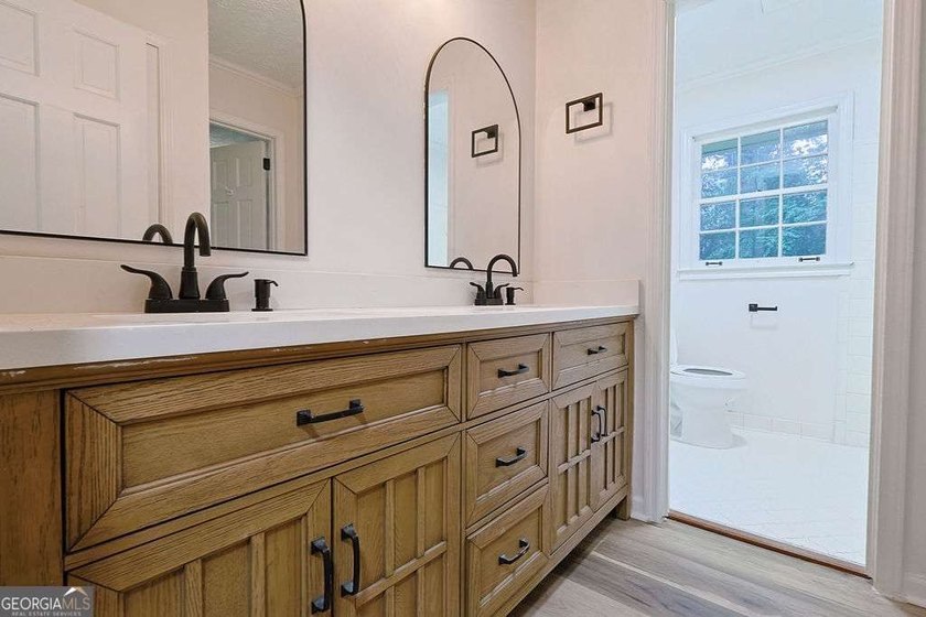 2016 Gibraltar Way, Conyers, GA - **beautifully renovated from - photo 19
