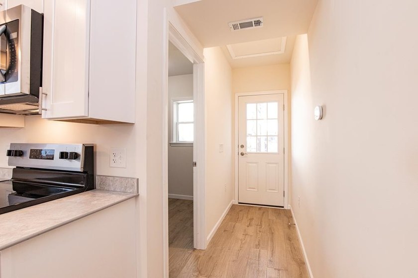NetZero Living Near Chincoteague, NASA &amp; Riverside Hospital! - photo 20