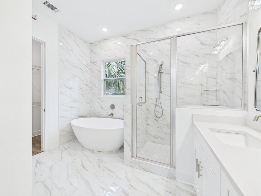 This spacious single-story residence offers a seamless blend of - photo 24
