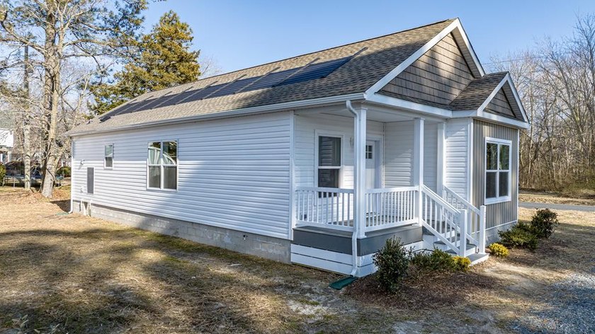 NetZero Living Near Chincoteague, NASA &amp; Riverside Hospital! - photo 35