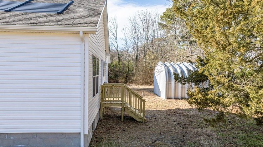 NetZero Living Near Chincoteague, NASA &amp; Riverside Hospital! - photo 38