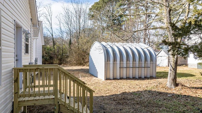 NetZero Living Near Chincoteague, NASA &amp; Riverside Hospital! - photo 39