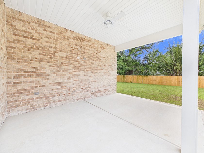 This spacious single-story residence offers a seamless blend of - photo 42
