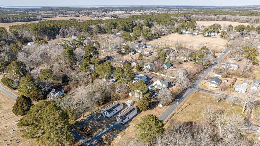 NetZero Living Near Chincoteague, NASA &amp; Riverside Hospital! - photo 43