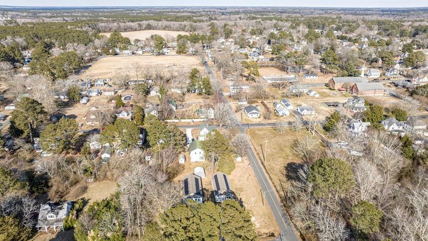NetZero Living Near Chincoteague, NASA &amp; Riverside Hospital! - photo 44