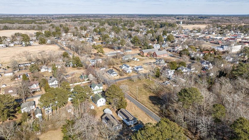 NetZero Living Near Chincoteague, NASA &amp; Riverside Hospital! - photo 45