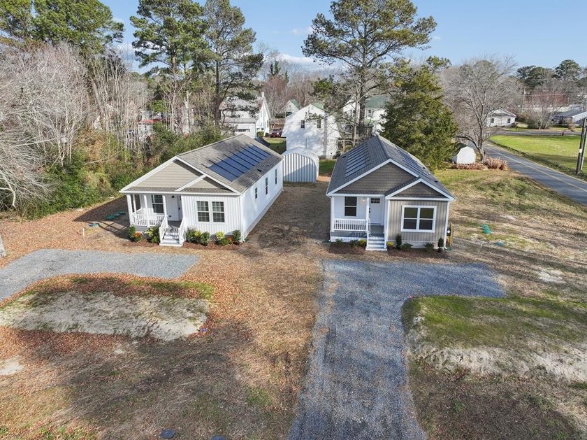 NetZero Living Near Chincoteague, NASA &amp; Riverside Hospital! - photo 48
