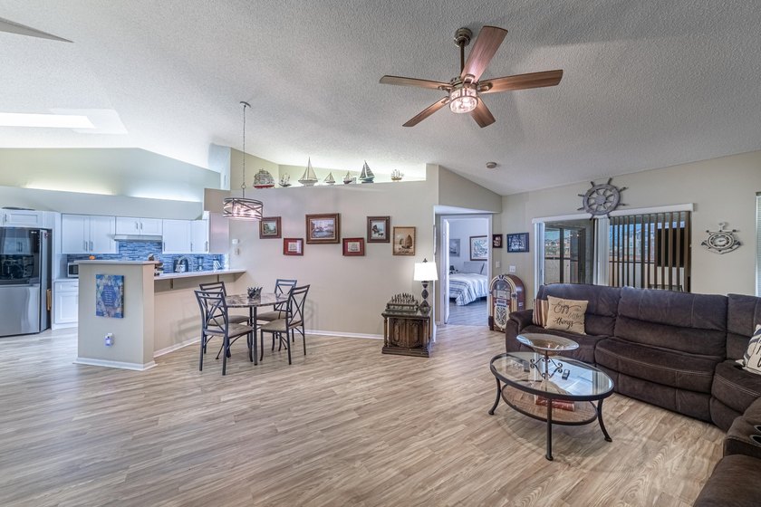 Nestled within the prestigious Garden of St. Lucie community - photo 12