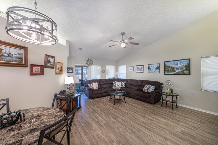 Nestled within the prestigious Garden of St. Lucie community - photo 13