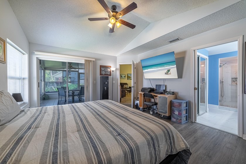 Nestled within the prestigious Garden of St. Lucie community - photo 15