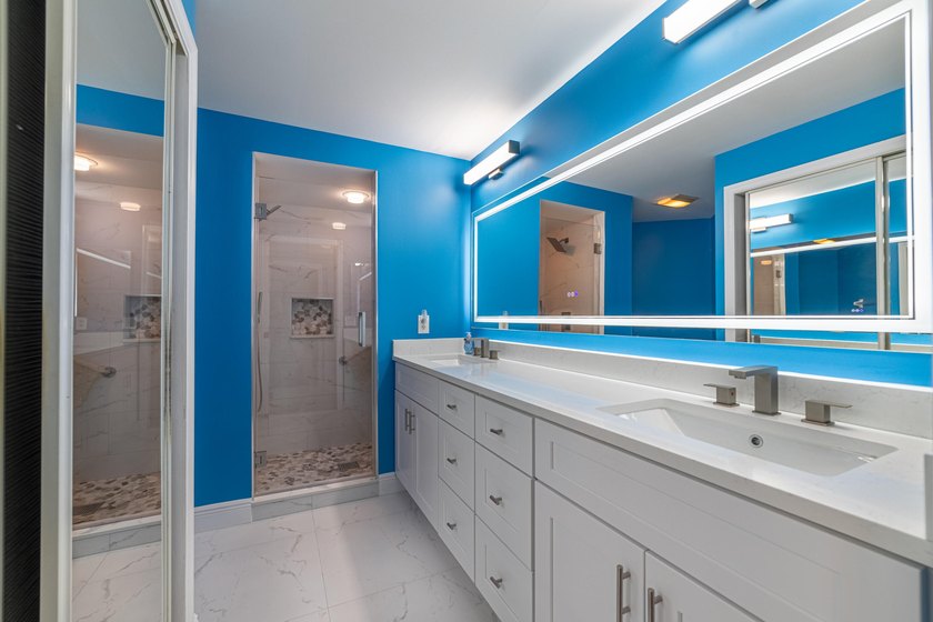 Nestled within the prestigious Garden of St. Lucie community - photo 16