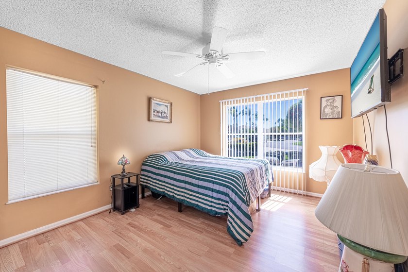 Nestled within the prestigious Garden of St. Lucie community - photo 18