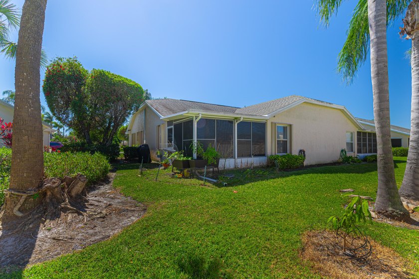 Nestled within the prestigious Garden of St. Lucie community - photo 25