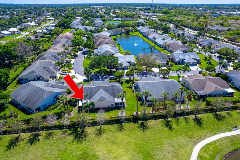 Nestled within the prestigious Garden of St. Lucie community - photo 28