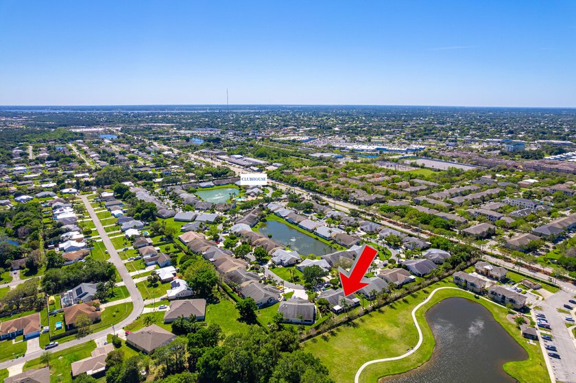Nestled within the prestigious Garden of St. Lucie community - photo 29