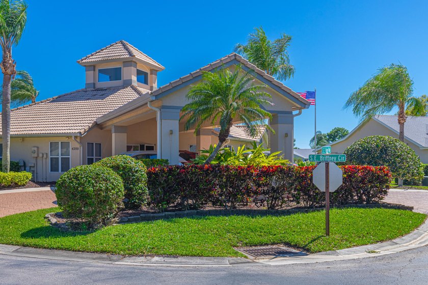 Nestled within the prestigious Garden of St. Lucie community - photo 32