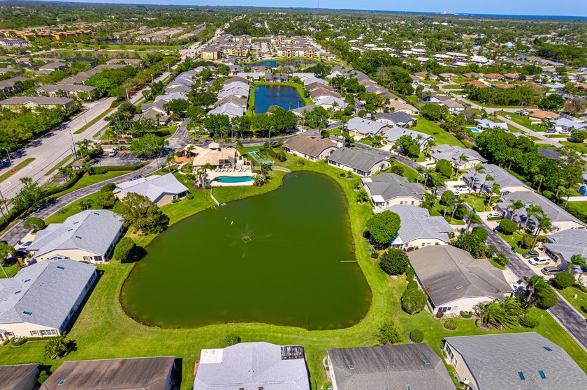 Nestled within the prestigious Garden of St. Lucie community - photo 34