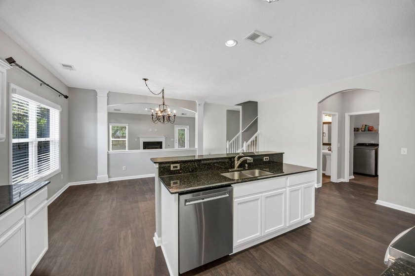 Stunning all brick home with exceptional curb appeal, featuring - photo 15