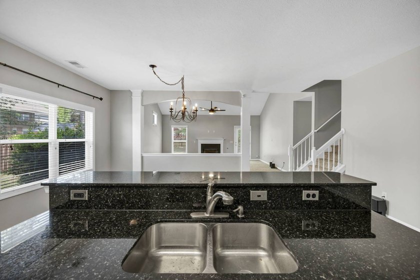 Stunning all brick home with exceptional curb appeal, featuring - photo 16