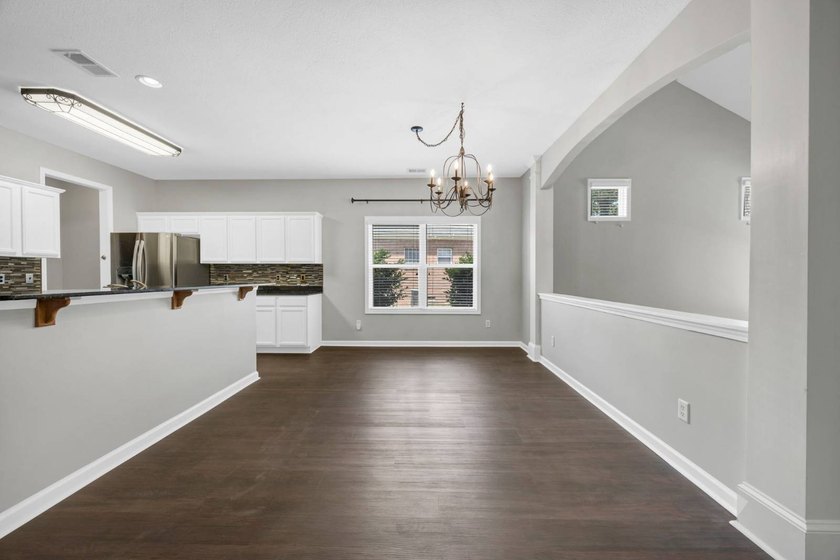 Stunning all brick home with exceptional curb appeal, featuring - photo 17