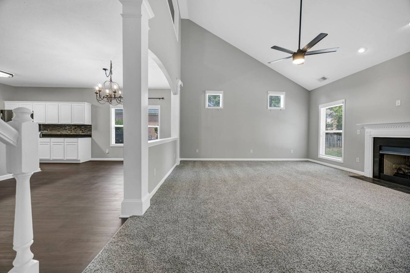 Stunning all brick home with exceptional curb appeal, featuring - photo 20