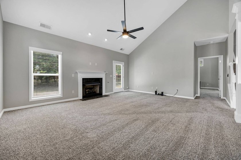 Stunning all brick home with exceptional curb appeal, featuring - photo 22