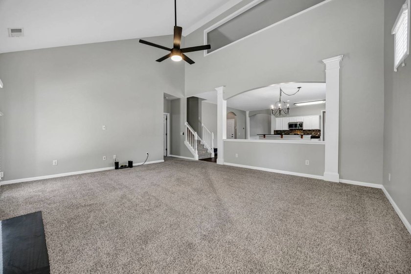 Stunning all brick home with exceptional curb appeal, featuring - photo 23