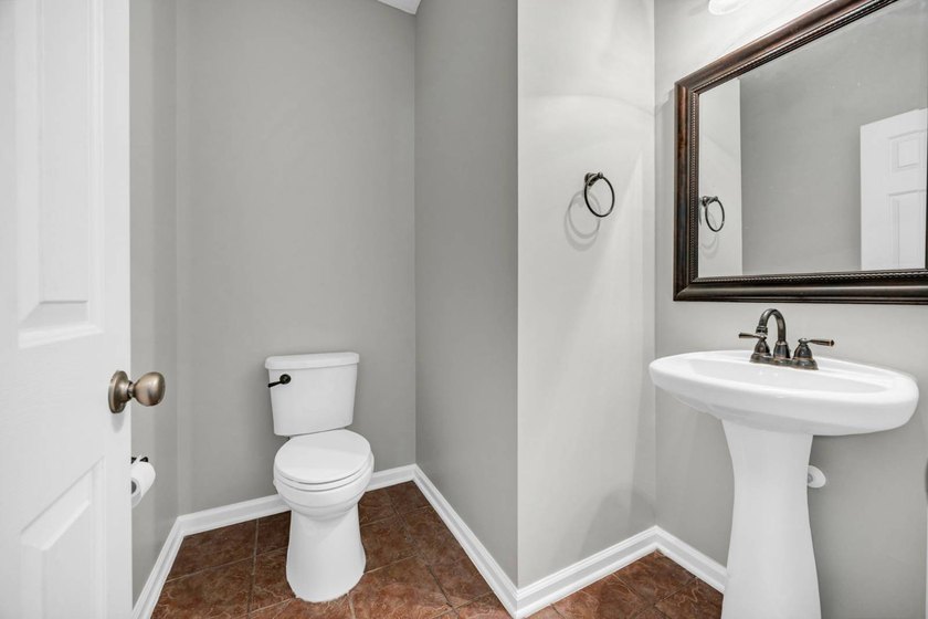 Stunning all brick home with exceptional curb appeal, featuring - photo 24
