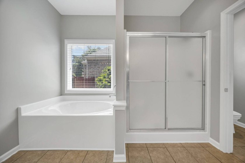 Stunning all brick home with exceptional curb appeal, featuring - photo 34