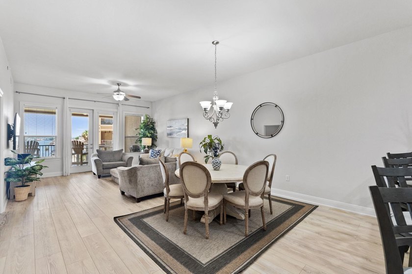 Set against the sparkling waters of Lake LBJ, this turn-key - photo 7