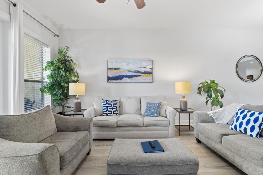 Set against the sparkling waters of Lake LBJ, this turn-key - photo 10