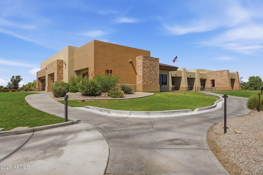 Located in the sought after Solera 55+ gated community, this - photo 22