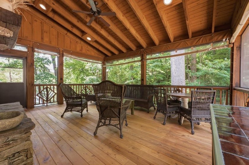 A classic mountain sanctuary nestled within the exclusive Bear - photo 22